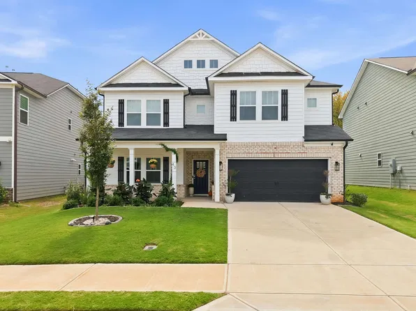 43 Riley Eden Ln, Greer, SC 29650