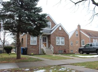 2555 W 106th St, Chicago, IL 60655