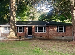 2545 Harrington Dr, Decatur, GA 30033