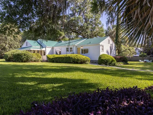 18736 NW 239th St, High Springs, FL 32643