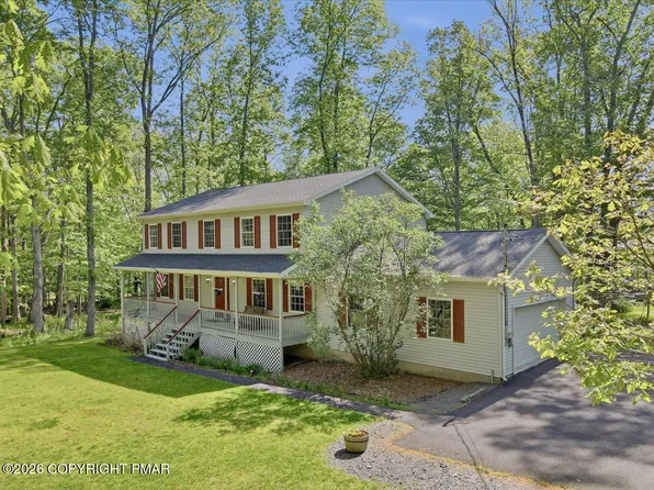 136 Marcelle Ter, Tannersville, PA 18372