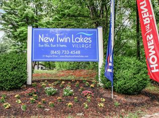 39 Aspen Dr, Bloomingburg, NY 12721