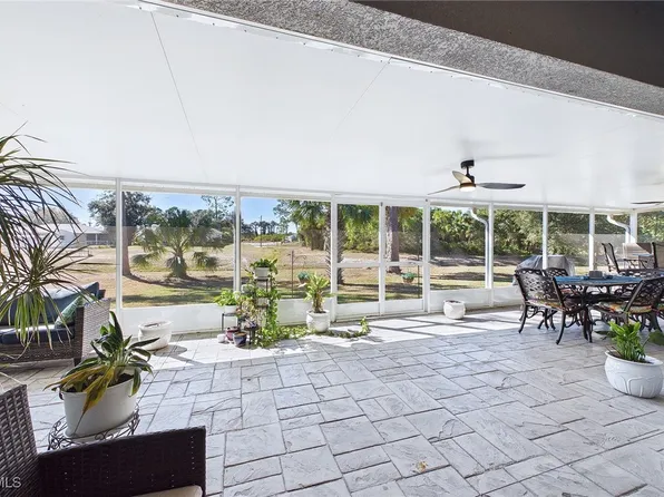3008 Redwood Ln, Labelle, FL 33935