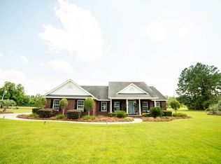 1477 Hyma Poppell Loop, Odum, GA 31555