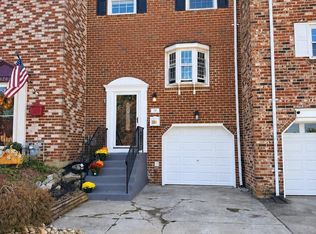 118 W Collins Ct, Blackwood, NJ 08012