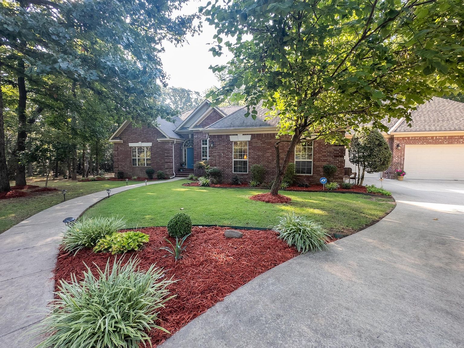 345 Confederate Woods Rd, Cabot, AR 72023 MLS 23023313 Zillow