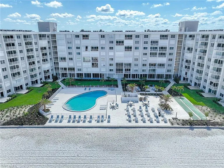 3443 Gulf Shore Blvd N #707 — Photo 30