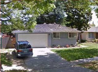 4852 Kingwood Way, San Jose, CA 95124