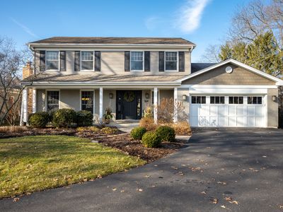 164 N Milton Ave, Glen Ellyn, IL, 60137