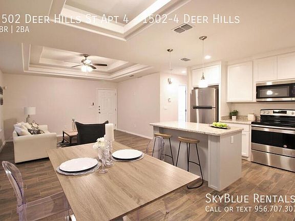 4th image of 1502 Deer Hls Suite 4