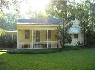 500 N 6th St, Ponchatoula, LA 70454