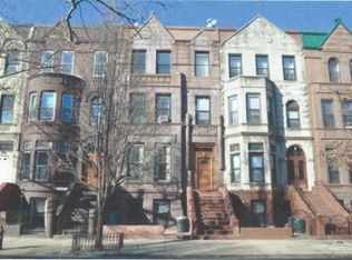 279 Hancock St, Brooklyn, NY 11216