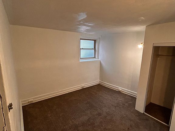 1st Bedroom