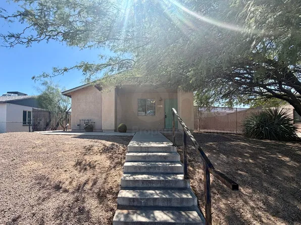 410 E Linden St, Tucson, AZ