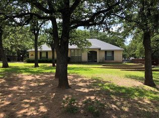 263 Timber Ridge Lake Rd, Graham, TX 76450