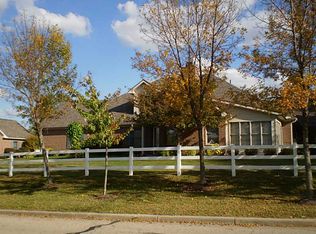 804 Brendle Trce, Springfield, OH 45503