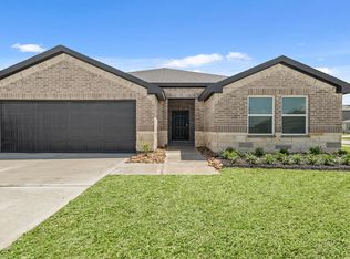 6006 Mocha Palms Dr, Katy, TX 77493