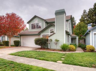 962 Cayetano Dr, Napa, CA 94559