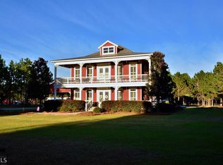 1788 Akins Pond Rd, Statesboro, GA 30461