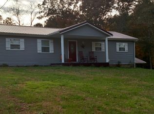 36391 Flatwoods Rd, Pomeroy, OH 45769