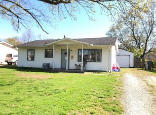 2519 Falcon Dr, Indianapolis, IN