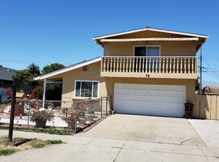 78 Marigold Way, Salinas, CA 93905