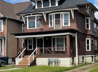 220 Stevenson St, Buffalo, NY 14210