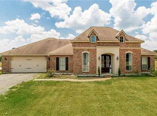 24164 Bella Casa Ln, Husser, LA 70442