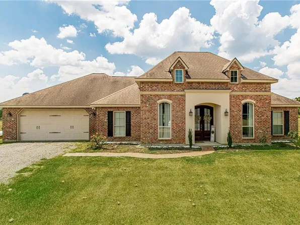 24164 Bella Casa Ln, Husser, LA 70442
