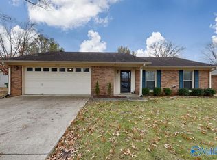 1022 Kinsey Dr SE, Huntsville, AL 35803