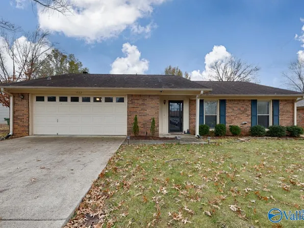 1022 Kinsey Dr SE, Huntsville, AL 35803