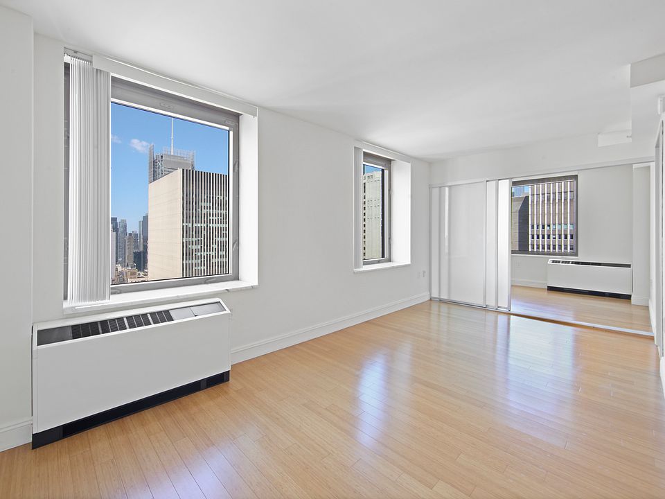 1st image of 100 W 39th St APT 43A