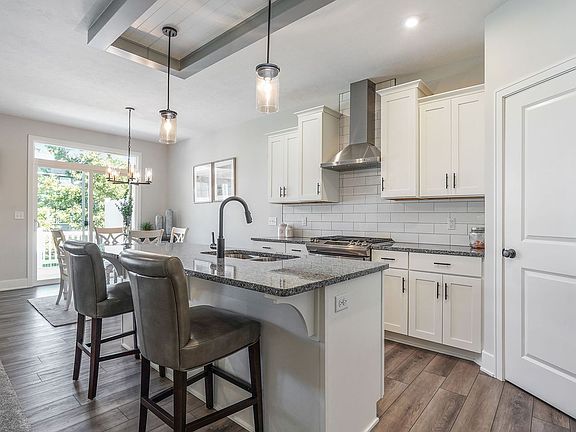 5th image of 13503 Waybury Dr