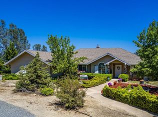 30689 Quartz Mountain Rd, Coarsegold, CA 93614