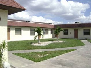 3805 SE 11th Ave APT 2, Cape Coral, FL 33904