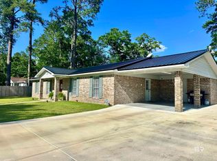 1612 Brookwood Dr, Brewton, AL 36426