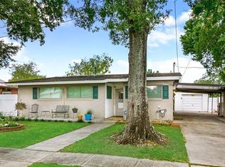 152 Levee View Dr, River Ridge, LA 70123