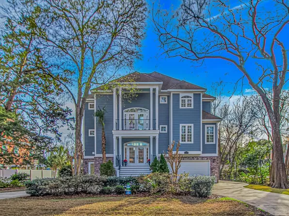 309 N Myrtle Dr., Surfside Beach, SC 29575