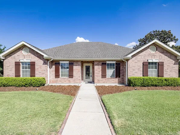 108 Lindsey Dr, Houma, LA 70360