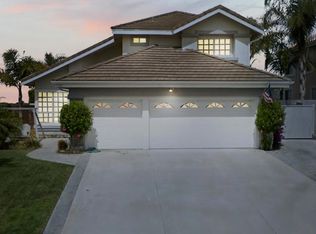 1289 La Culebra Cir, Camarillo, CA 93012