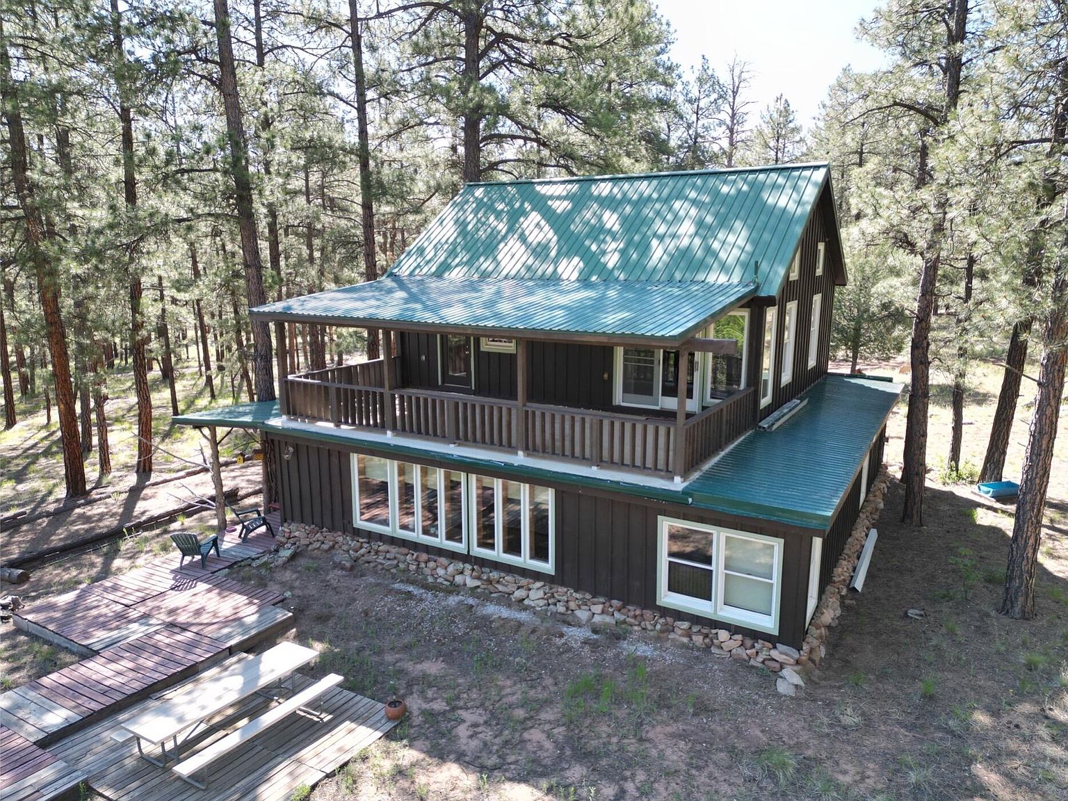 49 Cottonwood Loop, Ramah, NM 87321 MLS 1036463 Zillow