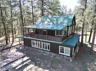 49 Cottonwood Loop, Ramah, NM 87321