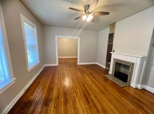 1109 Harrison St #6, Wichita Falls, TX 76309