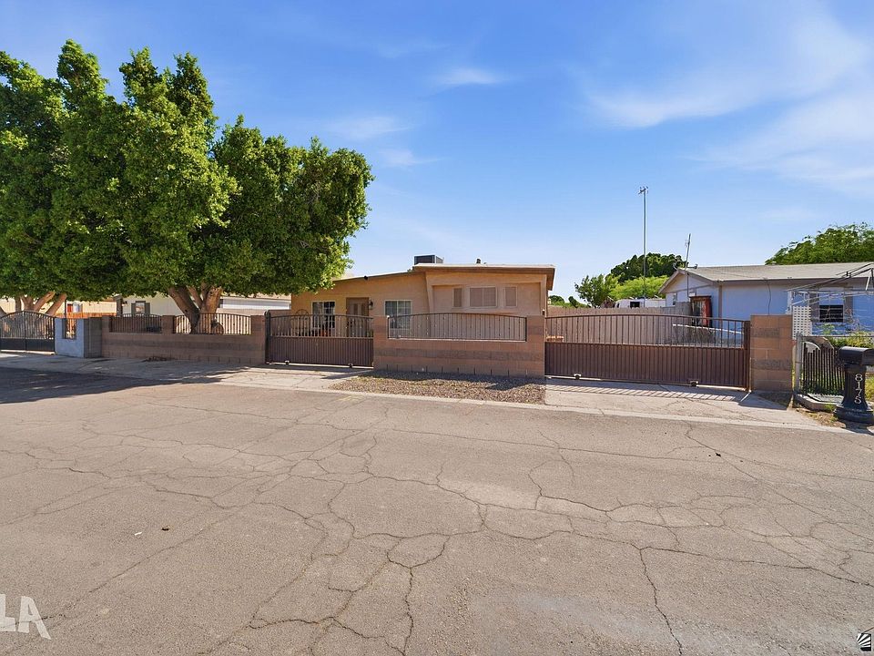 1st image of 8175 S Yavapai Ln