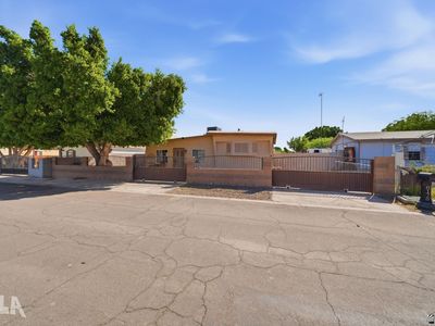 8175 S Yavapai Ln, Yuma, AZ, 85364