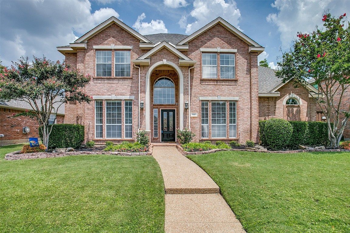 642 Graywood Ln Coppell TX 75019 Zillow