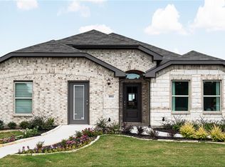 1011 Pecos St, Crossroads, TX 76227
