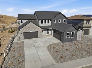 5910 Riesberg Ln, Castle Rock, CO 80104