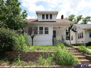 2045 Harrison Ave, Lincoln, NE 68502