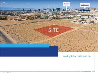0 Lindell Rd, Las Vegas, NV 89118